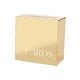 thumbnail image 1 of Caja de acrílico para tarjetas de regalo, caja de dinero para bodas, decoraciones de cumpleaños Shower Dorado Gloria cajas de boda, 1 of 7