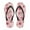 Style4, variant on Womens Arch Support Flip Flops Comfortable Yoga Mat Slip on Summer Beach Walking Thong Cushion Sandals