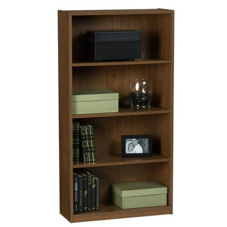 Ameriwood Industries Four Shelf Bookcase