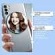 thumbnail image 3 of 1-6pcs JUE-FISH JU-JU-A02-0001-01 Compatible with MagSafe Selfie Mirror Portable Photography Auxilia, 3 of 5
