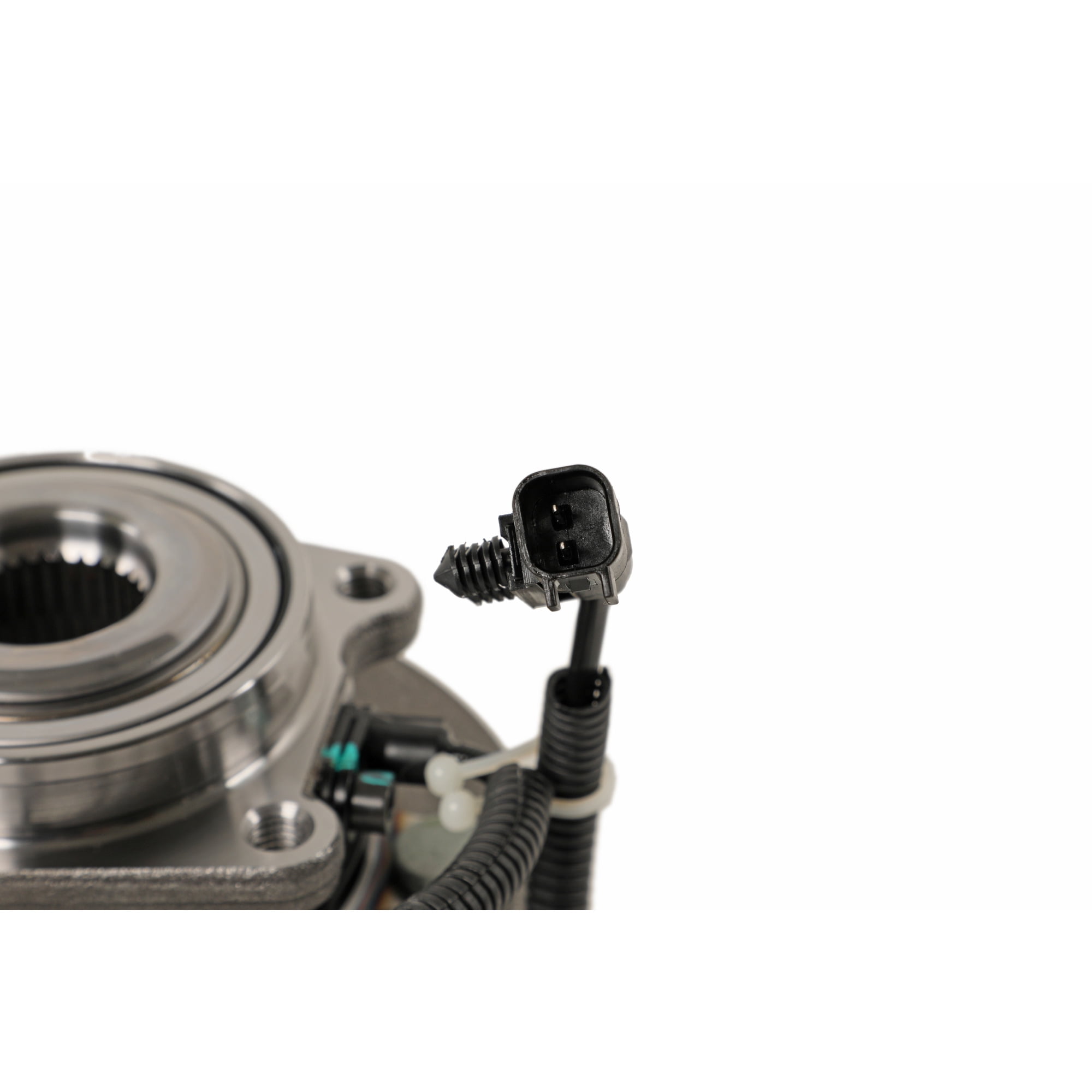 MOOG 515150 Wheel Bearing and Hub Assembly Fits select: 2012-2018 DODGE GRAND CARAVAN, 2012-2016 CHRYSLER TOWN & COUNTRY