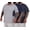 Short Sleeve - Set 3, variant on 3 Pack: Men’s Big & Tall Tech Stretch Short-Sleeve Dry-Fit T-Shirt (3XT-5XT)