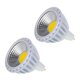 thumbnail image 1 of 2X GU5,3 / MR16 6W COB LED Lamapra Bombilla 420LM 60 3000K Blanco Calido DC 12V, 1 of 5