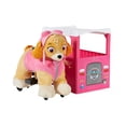 thumbnail image 4 of PAW Patrol Skye 6V Plush Ride-on, 4 of 8