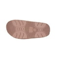 thumbnail image 6 of Cloud Nine Sheepskin Ladies Sheepskin Scuff Slipper, 6 of 6