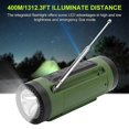 thumbnail image 3 of Mini Lampe de Poche de Sport Extérieure 2 en 1, 3 of 5