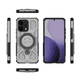 thumbnail image 2 of Funda GANGXUN para OPPO Reno 14 Pro 5G , magnética, ligera, soporte 360°, antigolpes, 2 of 6