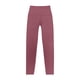 thumbnail image 4 of Pantalones de yoga ajustados de cintura alta para mujer - Pantalones cortos deportivos con forma de melocotón - M-L, 4 of 4