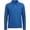 Long Sleeve Royal Blue, variant on NGEAR Men's Short Sleeve Polo Shirt Navy M