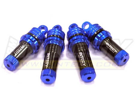 traxxas slash shock