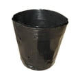 thumbnail image 3 of Allume 200-Pack Plant Nursery Pots, Plastic Pots for Flower Seedling, Flower Plant Container Seed Starting Pot, Seedling Containers 7.2x7.2cm, 3 of 5