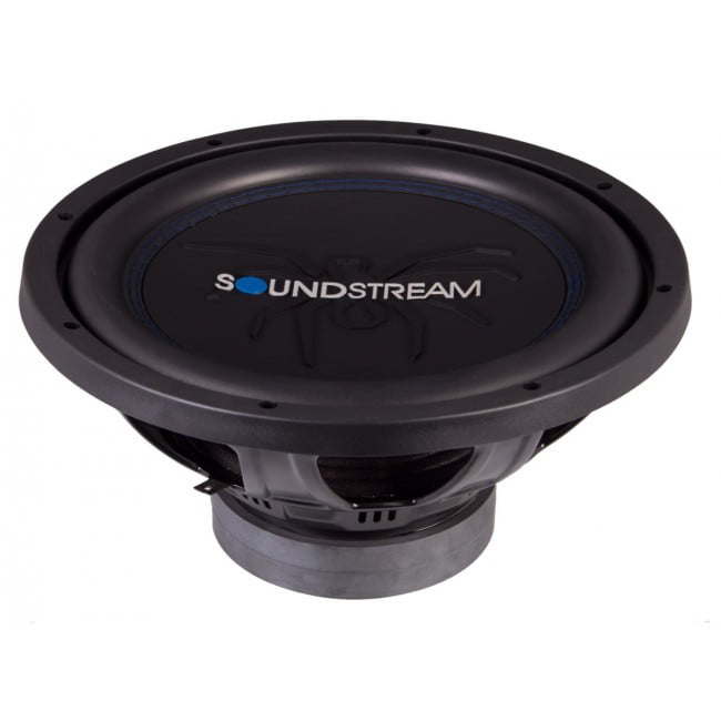 forbruger ordbog Isaac Soundstream Picasso PCO.12D4 Woofer, 350 W RMS, 700 W PMPO - Walmart.com