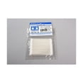 thumbnail image 2 of Tamiya USA TAM87105 Craft Cotton Swab Triangle Xsmall 50 Pc, 2 of 2