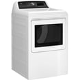 thumbnail image 2 of GE® 7.4 cu. ft. Capacity with Sensor Dry Gas Dryer, 2 of 5