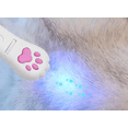 thumbnail image 4 of Juguetes Xtellar Para Gato Con Puntero Láser Recargable Por Usb Color Blanco, 4 of 4