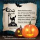 thumbnail image 3 of Yuarrent Estatua de jardín de de Halloween a prueba de agua - Imagen vívida no es fácil de deformar Letrero de esquina de jardín Kits de decoración para fiestas Gato, 3 of 6