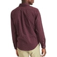 thumbnail image 2 of Dockers Men's Long Sleeve Comfort Flex Button Down Shirt, 2 of 2