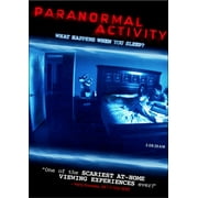 Paranormal Activity [DVD]