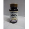 NIACIN NO FLUSH TB 500MG WMILL