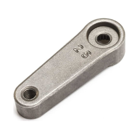 Axial Servo Horn Metal 25T PRO AXI231056 Elec Car/Truck Replacement Parts