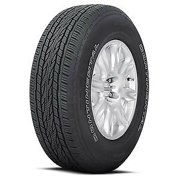 Continental CrossContact LX20 275/55R20 111 S Tire Simolary simolary.com 9