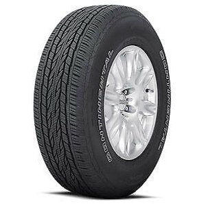 Continental CrossContact LX20 275/55R20 111 S Tire Sansujyuku sansujyuku.com