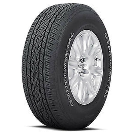 Continental CrossContact LX20 275/55R20 111 S Tire Sansujyuku sansujyuku.com