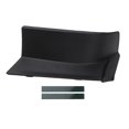 thumbnail image 2 of Tail Light Trim for  4G C7 2015-2018 Scratch Resistant, Stable Structure Outer Set, 2 of 7