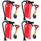 thumbnail image 3 of Inflatable Fire Extinguisher Balloons for Firefighting Party 1S, 3 of 5