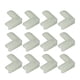 thumbnail image 1 of Protectores De Esquina Luminosos Para Mesa, Protectores De Esquina De Mesa Para Muebles De Silicona Suave Que Brillan Para Bebés Y Niños, 12 Uds., 1 of 7
