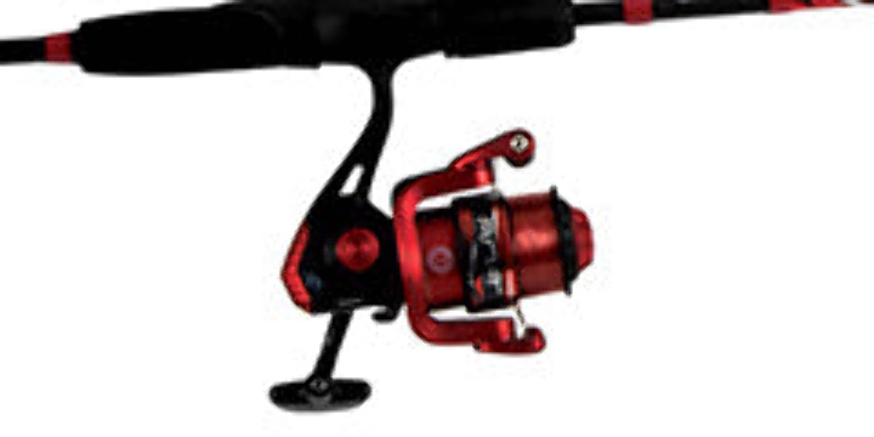 (3 pack) Tsunami Rigged and Ready Surf and Pier Fishing Rod and Reel Combo Pack, 8' Medium, 2-Piece