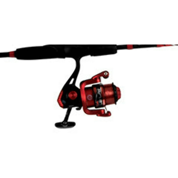 Tsunami Rigged n' Ready TSRNR40-IS702M 7' Medium Inshore Rod