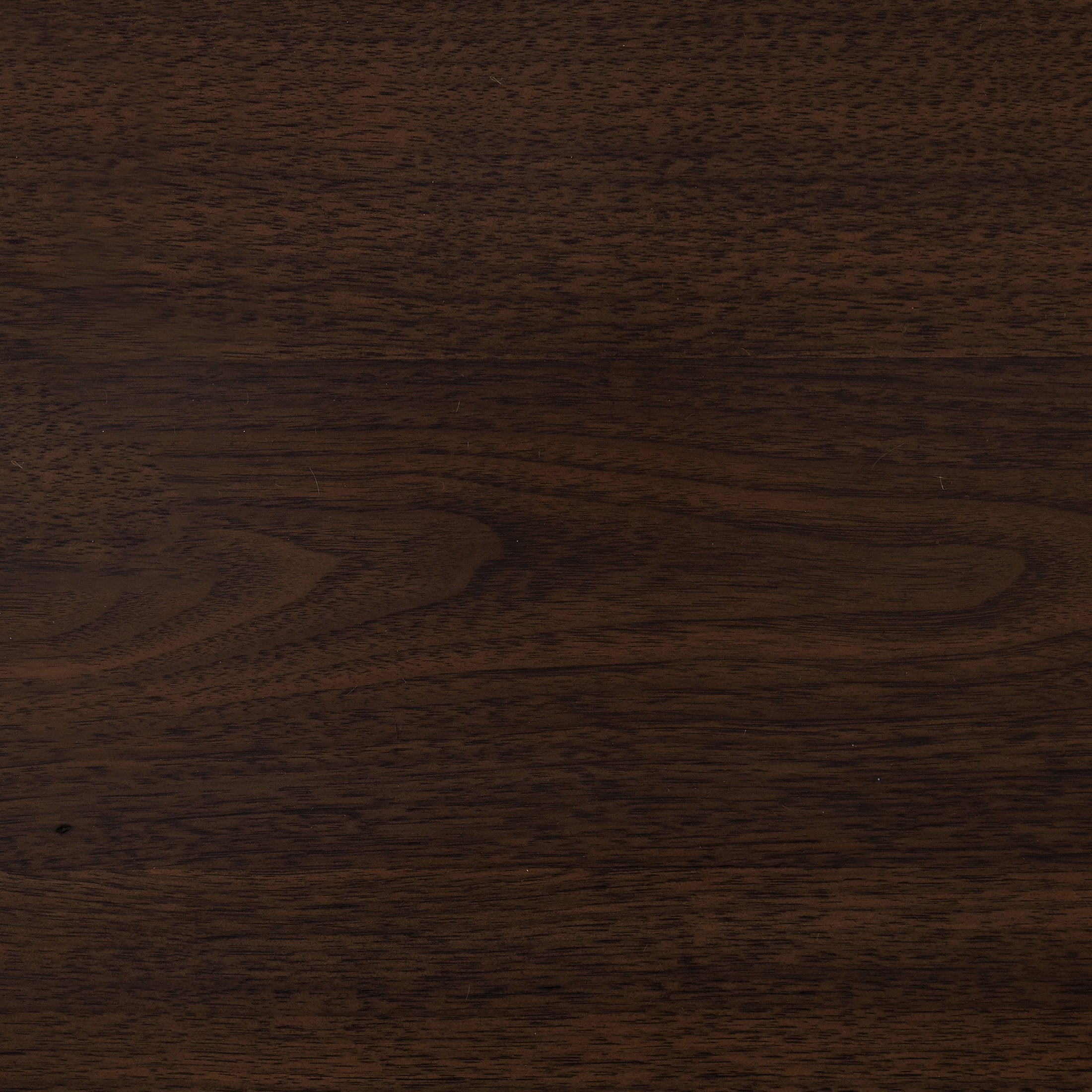 OakvillePark Vivo Wood Coffee Table, Walnut