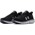 thumbnail image 4 of Under Armour Grade School Assert 8 Sneaker, 4 of 5