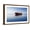 Brown Frame, variant on Art.com Cargo Ship Sailing in Still Water Photographic Print by aleksey.stemmer, 18" x 12"
