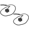 thumbnail image 1 of Cadena De Estante De Paquete De Coche Car Parcel Shelf String 1K6863447A Soporte De Correa De Equipaje De Coche Para Vw Gti 2006-2013 Tmvgtek Accesorios para autos y motos, 1 of 5