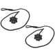 thumbnail image 3 of Car Parcel Shelf String 1K6863447A Soporte correa coche para 2006-2013, 3 of 8