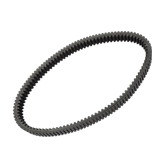Correa de transmisión V-Belt No.417300189 de Unique Bargains para Ski-Doo Mach Z MX-Z Summit 1000 2005-2007 Snowmobile