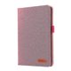 thumbnail image 2 of Funda de tela con tapa horizontal de poliuretano termoplástico (PU) y TPU para Amazon Kindle Paperwhite 5 (2021), 2 of 5