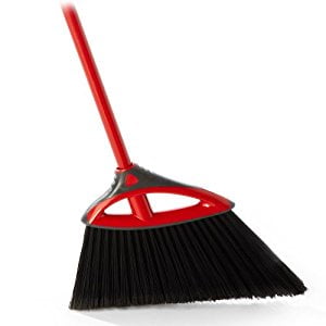UPC 041785006726 product image for O-Cedar Power Corner Angle Broom 11 in. W | upcitemdb.com