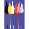 thumbnail image 1 of Costumes For All Occasions BB30BU Parasol Nylon Blue, 1 of 5
