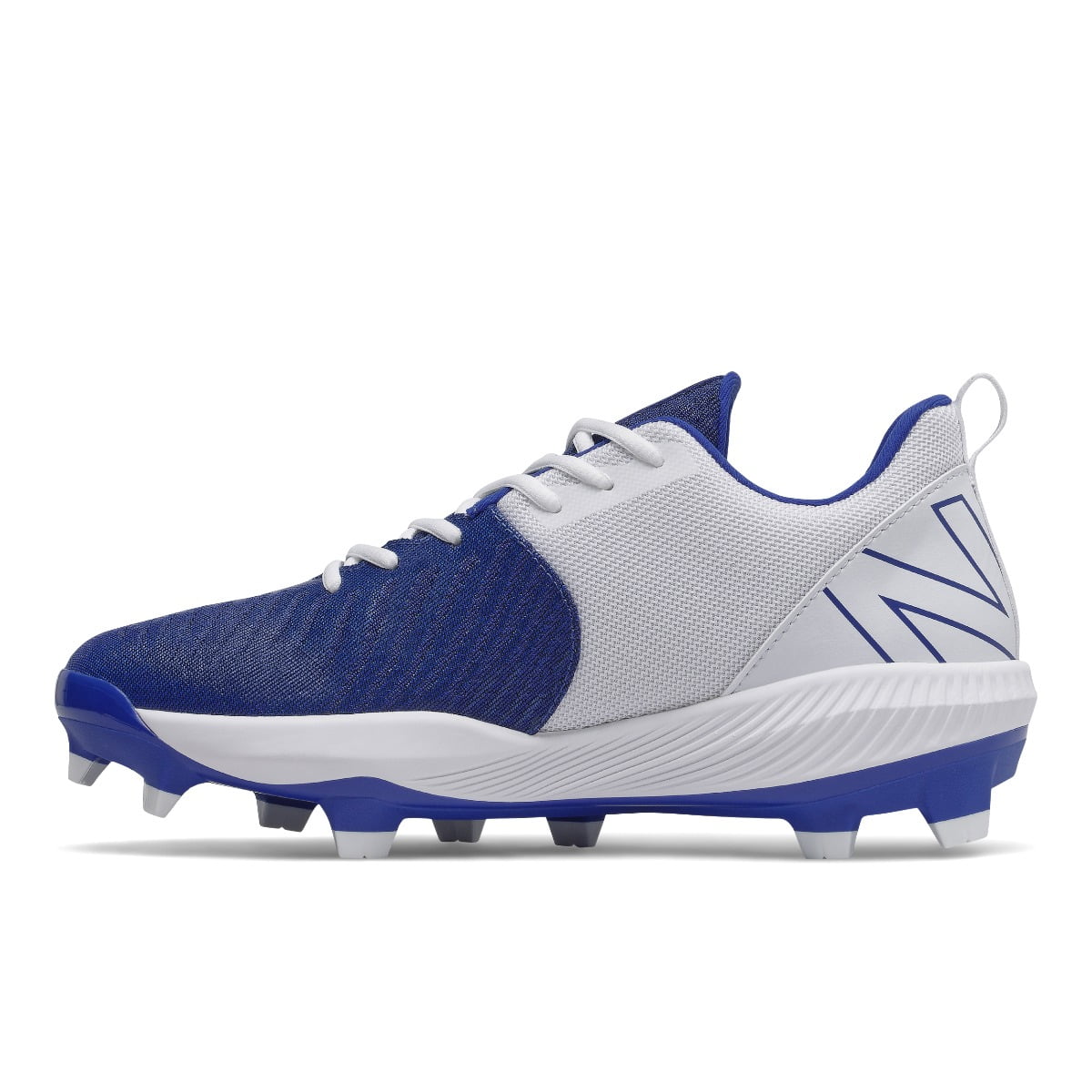 New Balance 4040V6 Mens Low Molded Baseball Cleats