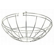 Satco Wire Cage for Warehouse Shades