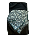 thumbnail image 2 of AJ Tack 1200D Horse Turnout Blanket with Storage Bag - Camouflage 72, 2 of 6