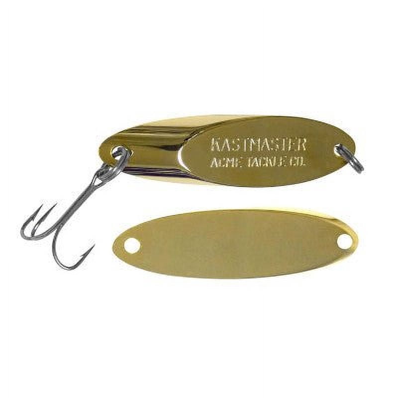Acme Tackle Kastmaster Spoon 1/4oz Bones