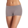 thumbnail image 1 of Jockey Shorty Côtelé Sans Couture, 1 of 2