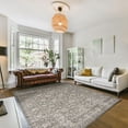 thumbnail image 1 of ECARPET Area Rug for Dining Room, Living Room, Bedroom Olivia Collection, 1 of 9