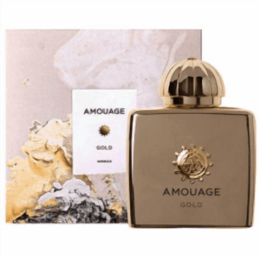 アムアージュ GOLD WOMEN Amouage Gold Woman 1.7 oz Extrait de Parfum Spray - Walmart.com