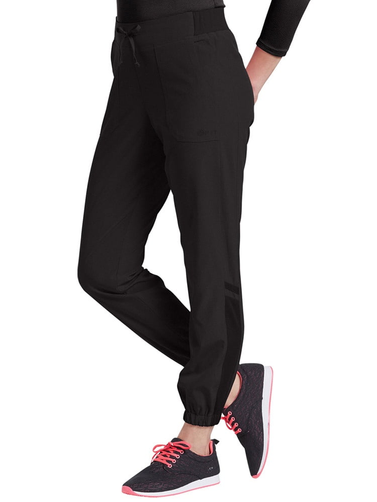Oasis Womens Workwear Pants | White 