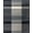 Gray, Pattern 11, variant on ODIKA 4'x6' Machine Washable Non-Slip Area Rug, Abstract Brushstroke Lattice with Layered Contour Lines High Traffic Rug, Blue, 252205